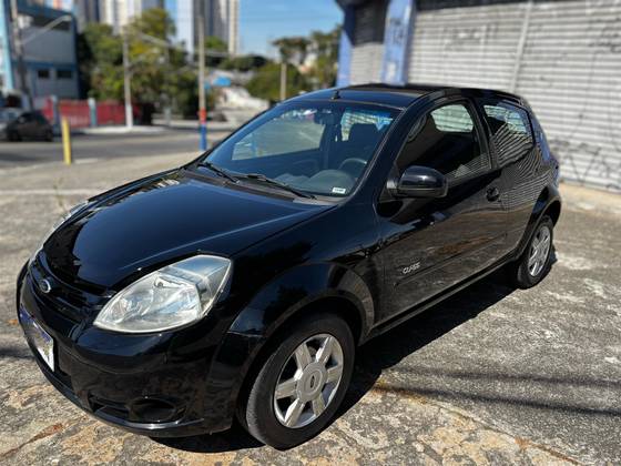 FORD KA 1.0 MPI 8V FLEX 2P MANUAL