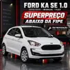 FORD KA 1.0 TI-VCT FLEX SE MANUAL FORD KA 1.0 TI-VCT FLEX SE MANUAL