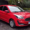 FORD KA 1.0 TI-VCT FLEX SE MANUAL FORD KA 1.0 TI-VCT FLEX SE MANUAL