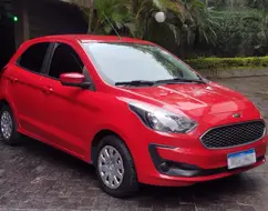 FORD KA 1.0 TI-VCT FLEX SE MANUAL FORD KA 1.0 TI-VCT FLEX SE MANUAL