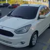 FORD KA 1.0 TI-VCT FLEX SE PLUS MANUAL FORD KA 1.0 TI-VCT FLEX SE PLUS MANUAL