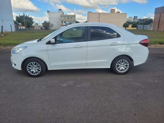 FORD-KA-2015