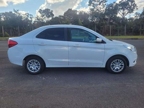 FORD-KA-1.5 SIGMA FLEX SE MANUAL FORD-KA-2015