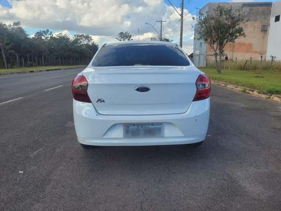 FORD-KA-1.5 SIGMA FLEX SE MANUAL FORD-KA-2015