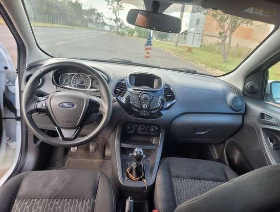 FORD-KA-2015