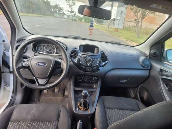 FORD-KA-1.5 SIGMA FLEX SE MANUAL FORD-KA-2015