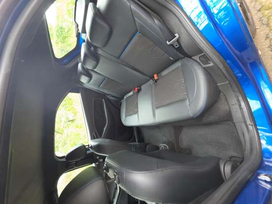 FORD-KA-1.5 TI-VCT FLEX 100 ANOS AUTOMÁTICO FORD-KA-2019