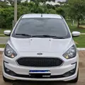 FORD KA 1.5 TI-VCT FLEX SE PLUS MANUAL FORD KA 1.5 TI-VCT FLEX SE PLUS MANUAL