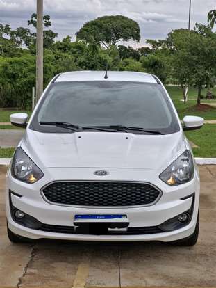 FORD-KA-2020