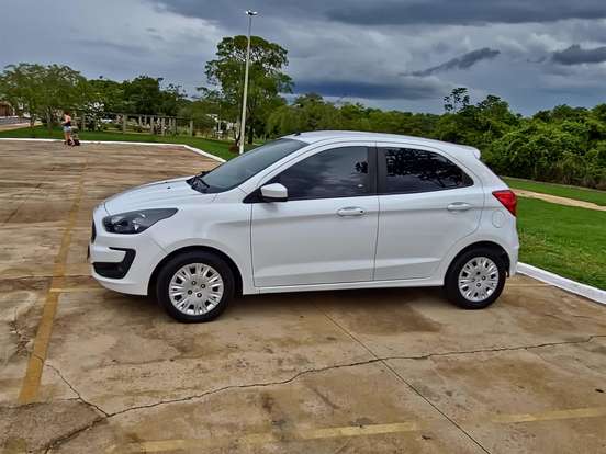 FORD-KA-1.5 TI-VCT FLEX SE PLUS MANUAL FORD-KA-2020