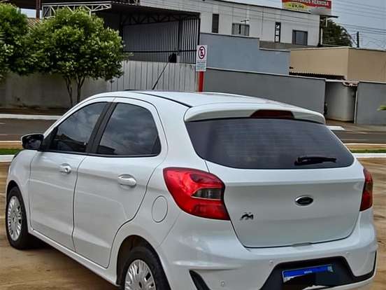 FORD-KA-1.5 TI-VCT FLEX SE PLUS MANUAL FORD-KA-2020