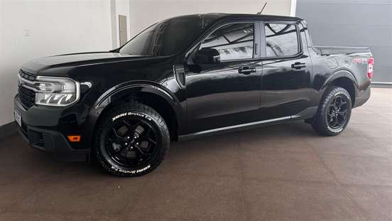 FORD-MAVERICK-2022