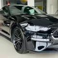 FORD MUSTANG 5.0 V8 TI-VCT GASOLINA GT PREMIUM SELECTSHIFT FORD MUSTANG 5.0 V8 TI-VCT GASOLINA GT PREMIUM SELECTSHIFT