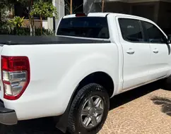 FORD RANGER 2.2 XLS 4X2 CD 16V DIESEL 4P AUTOMÁTICO FORD RANGER 2.2 XLS 4X2 CD 16V DIESEL 4P AUTOMÁTICO
