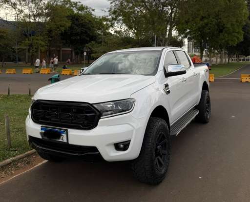 FORD-RANGER-2020