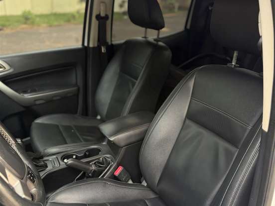 FORD-RANGER-3.2 XLT 4X4 CD 20V DIESEL 4P AUTOMÁTICO FORD-RANGER-2020