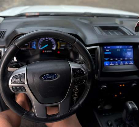 FORD-RANGER-2020