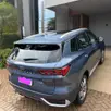 FORD TERRITORY 1.5 ECOBOOST GTDI GASOLINA TITANIUM AUTOMÁTICO FORD TERRITORY 1.5 ECOBOOST GTDI GASOLINA TITANIUM AUTOMÁTICO