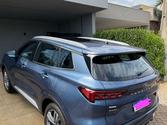 FORD-TERRITORY-1.5 ECOBOOST GTDI GASOLINA TITANIUM AUTOMÁTICO FORD-TERRITORY-2024