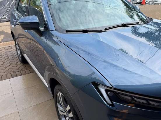 FORD-TERRITORY-1.5 ECOBOOST GTDI GASOLINA TITANIUM AUTOMÁTICO FORD-TERRITORY-2024