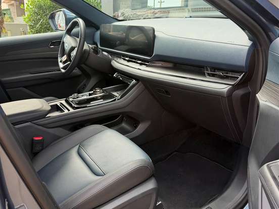 FORD-TERRITORY-1.5 ECOBOOST GTDI GASOLINA TITANIUM AUTOMÁTICO FORD-TERRITORY-2024