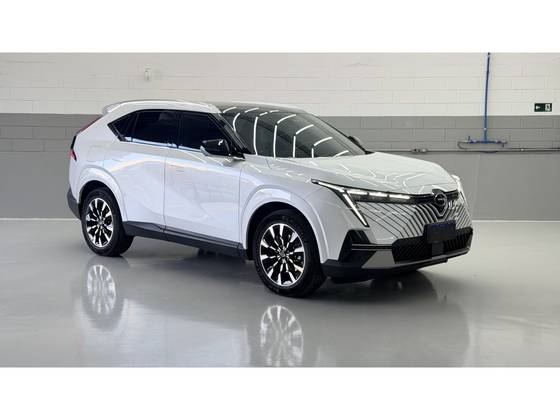 GAC GS4 2.0 HEV ELITE AUTOMÁTICO