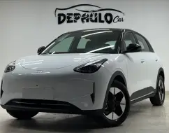 GEELY EX2 39,4 KW ELÉTRICO MAX GEELY EX2 39,4 KW ELÉTRICO MAX