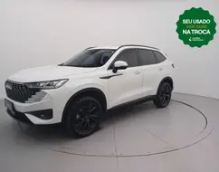 GWM HAVAL H6 1.5 HEV E-TRACTION GWM HAVAL H6 1.5 HEV E-TRACTION