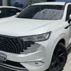 GWM HAVAL H6 1.5 HEV E-TRACTION GWM HAVAL H6 1.5 HEV E-TRACTION