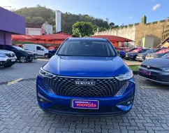 GWM HAVAL H6 1.5 HEV PREMIUM E-TRACTION GWM HAVAL H6 1.5 HEV PREMIUM E-TRACTION