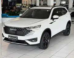 GWM HAVAL H6 1.5 HEV PREMIUM E-TRACTION GWM HAVAL H6 1.5 HEV PREMIUM E-TRACTION
