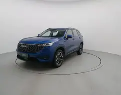 GWM HAVAL H6 1.5 PHEV PREMIUM AWD E-TRACTION GWM HAVAL H6 1.5 PHEV PREMIUM AWD E-TRACTION