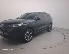 GWM HAVAL H6 1.5 PHEV PREMIUM AWD E-TRACTION GWM HAVAL H6 1.5 PHEV PREMIUM AWD E-TRACTION