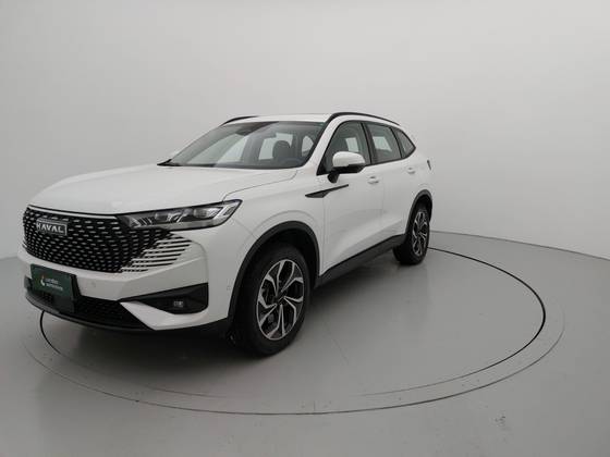 GWM HAVAL H6 1.5 PHEV PREMIUM AWD E-TRACTION
