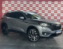 GWM HAVAL H6 1.5 PHEV34 AWD E-TRACTION GWM HAVAL H6 1.5 PHEV34 AWD E-TRACTION