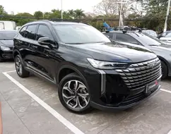 GWM HAVAL H6 1.5 PHEV35 AWD E-TRACTION GWM HAVAL H6 1.5 PHEV35 AWD E-TRACTION