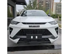 GWM HAVAL H6 GT 1.5 FLEX PHEV AWD E-TRACTION GWM HAVAL H6 GT 1.5 FLEX PHEV AWD E-TRACTION