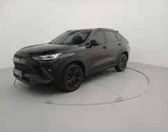 GWM HAVAL H6 GT 1.5 PHEV AWD E-TRACTION GWM HAVAL H6 GT 1.5 PHEV AWD E-TRACTION