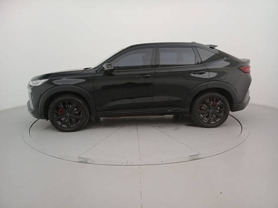 GWM HAVAL H6 GT 1.5 PHEV AWD E-TRACTION