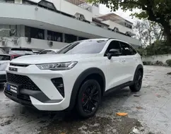 GWM HAVAL H6 GT 1.5 PHEV AWD E-TRACTION GWM HAVAL H6 GT 1.5 PHEV AWD E-TRACTION