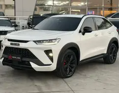 GWM HAVAL H6 GT 1.5 PHEV AWD E-TRACTION GWM HAVAL H6 GT 1.5 PHEV AWD E-TRACTION