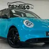 GWM ORA 03 58 KW ELÉTRICO BEV58 GWM ORA 03 58 KW ELÉTRICO BEV58