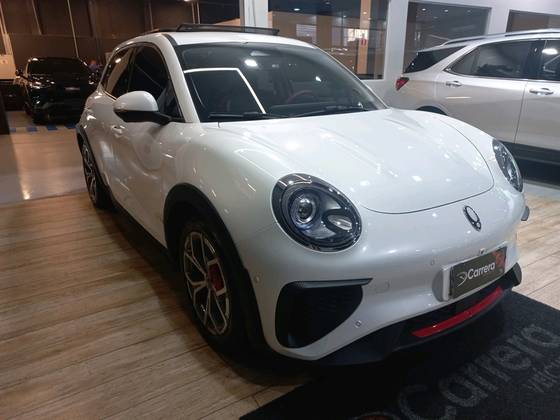 GWM ORA 03 63 KW ELÉTRICO GT