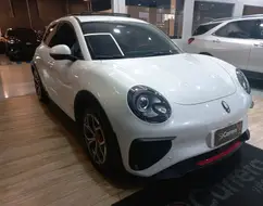 GWM ORA 03 63 KW ELÉTRICO GT GWM ORA 03 63 KW ELÉTRICO GT