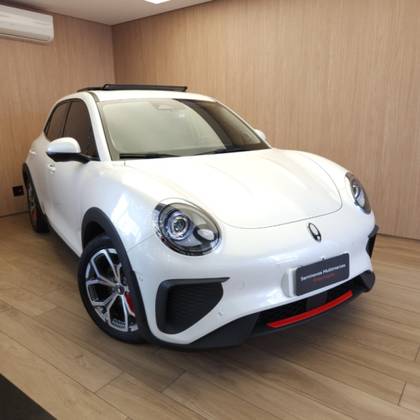 GWM ORA 03 63 KW ELÉTRICO GT