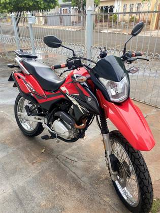HAOJUE NK 150 ABS 