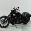 HARLEY-DAVIDSON V-ROD 10TH ANNIVERSARY EDITION HARLEY-DAVIDSON V-ROD 10TH ANNIVERSARY EDITION