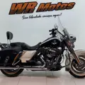 HARLEY-DAVIDSON ROAD KING CLASSIC HARLEY-DAVIDSON ROAD KING CLASSIC