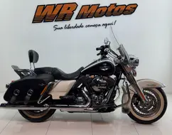 HARLEY-DAVIDSON ROAD KING CLASSIC HARLEY-DAVIDSON ROAD KING CLASSIC