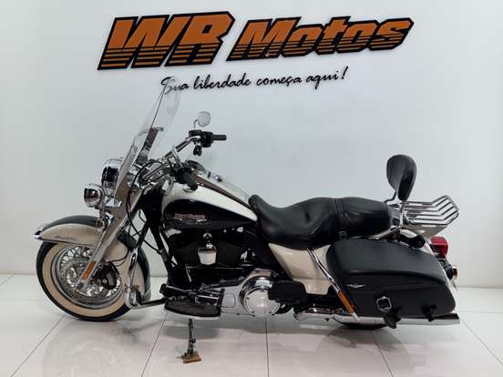 HARLEY-DAVIDSON-ROAD KING CLASSIC HARLEY-DAVIDSON-ROAD KING CLASSIC-2014